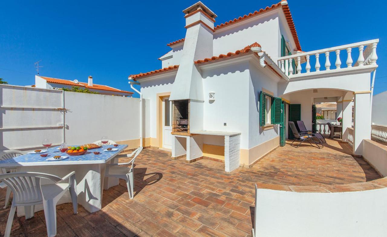 D01 - Orange Grove Villa 拉哥斯 外观 照片